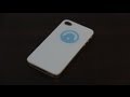 unYOUsual GlassPic Custom iPhone 4/4S Back Cover Review