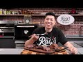 【4k】酱香白酒熟成！用茅台熟成牛排能火遍全球吗？ 燕子堡ray s bbq