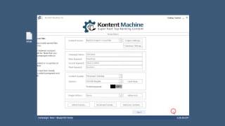 Kontent Machine Sourcing And Adding Your Own Articles
