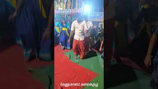 Hey Vetri Vela | #shorts #trending #shortsfeed #shortvideo #viral #vallikummi #kummi #dance