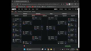 2024 NCAA Tournament Bracket Picks Prediction - March Madness