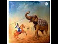 Bhai Bachittar Singh Vs Masat Haathi - Baba Banta Singh Ji Katha | Gurbani Katha