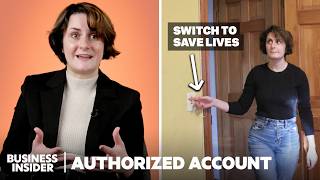 How Having OCD Actually Works | Authorized Account | Insider