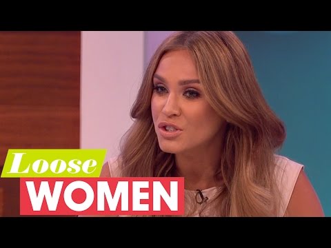 Loose Women On Being A Married Man's Mistress | Loose Women Loose Women On Being A Married Man's Mistress | Loose Women