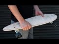 Cutting a Skateboard with Shaper Origin