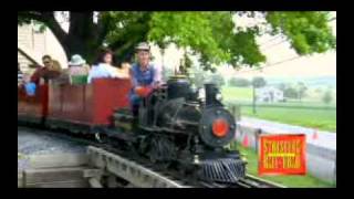 Visit Strasburg Rail Road