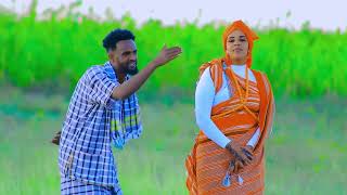 BISHAAR AWAL \u0026 FILSAN QURUX - DHAANTO CUSUB - INA ADEER (OFFICIAL MUSIC VIDEO)