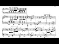 Moszkowski - Tarantella Op. 27 No. 2 (Tanyel)