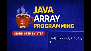 Java Array Programming Session 6 – Compile Time vs Run Time in Arrays
