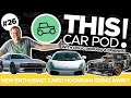 Why Hoonigan Went Bankrupt? The Lamborghini Gallardo is Cheaper Than a 911! THISCARPOD! EP26