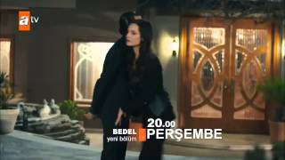 Bedel 10 Bölüm Fragmanı