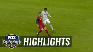 Toronto FC vs. Atlanta United FC | 2017 MLS Highlights