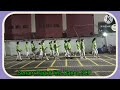 Shang Xin De Lie Jiu line dance demo by Senam Pagi & Line Dance SCP samarinda