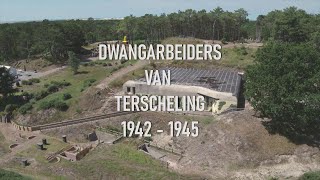 TsTv-special: Dwangarbeiders van Terschelling (1942-1945)