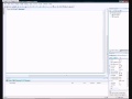 How to make a simple web browser from VB 2008 express edition