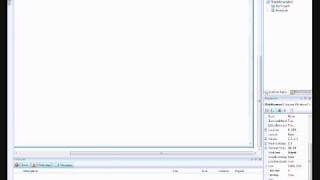 How to make a simple web browser from VB 2008 express edition