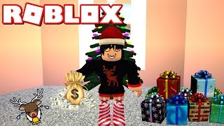 Download Roblox Rocitizens How To Get The Sleigher Car And - boku no roblox : remastered overhaul shokes