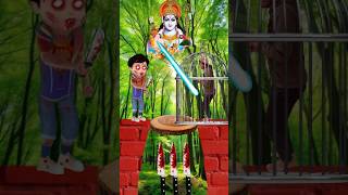 Shiv ka bandan kiya karo ji 🙏🙏 jai shree ram #shortvideo #shivshankar #bhakti #shivji #shorts