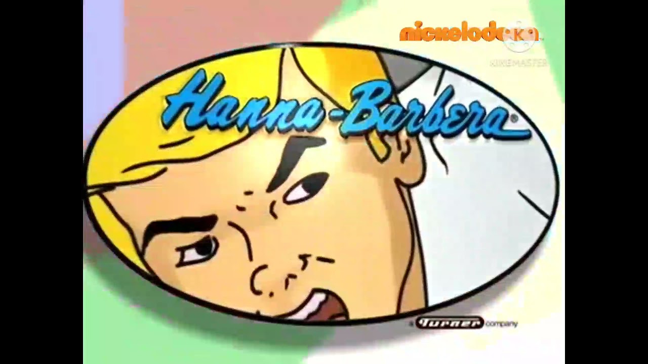 Hanna Barbera Turner Program Services Turner 1983 1995 Youtube