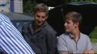 James Sutton Scenes (26.08.09)