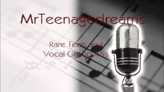 TEEN ROCKER Roger and The Tourains - Searchin´ for a girl