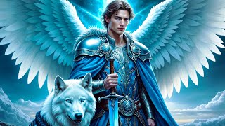 ARCHANGEL MICHAEL PROTECTION | APPLIES DARKNESS, DESTROYS EVIL ENEMIES, PROTECTS YOU... #1