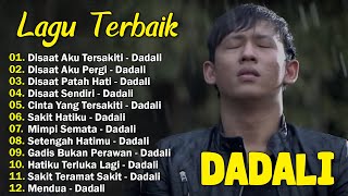 DADALI || LAGU POP INDONESIA TERBARU & TERPOPULER 2024