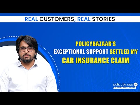 Car Insurance Claims Explained: What You Need to Know