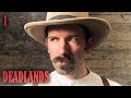 Oxventure: Deadlands Chapter 1 | Running Them Down