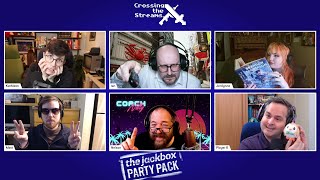 Jackbox || Crossing the Streams 2025-01-27