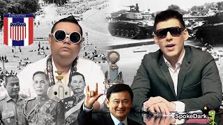 ยุค “สฤษดิ์ ถนอม ประภาส” ยุคแห่งท่อน้ำเลี้ยงอร่อย