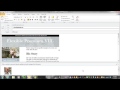 sending html email using outlook and mac mail