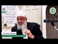 will the khilafah return before al mahdi part 1 shaykh karim abuzaid