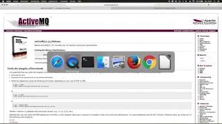 How to secure Message Queues in Apache ActiveMQ via username and password authentication
