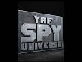 YSU || Spy Universe || Aamir khan || Salman Khan || Shahrukh Khan || Hrithik Roshan || Edit