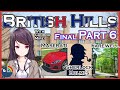 [Eng Sub] Gundou Mirei Goes to British Hills, Japan. Part 6. Final.