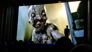 ILL Official Trailer - Live Crowd Reaction at Summer Game Fest 2025 (New Photo Realistic Horror FPS)