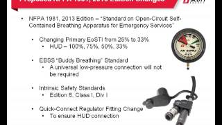 2013 02 07 11 44 NFPA SCBA Standards Update