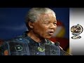 Nelson Mandela Children's Fund Speech (1995)