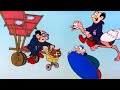 The Winged Wizard • Full Episode • The Smurfs • Cartoons For Kids