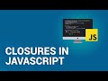 Closure | Lexical Scope | demo explanation | JavaScript