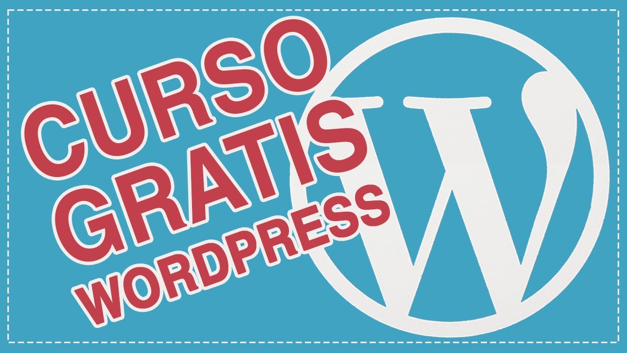 Curso De Wordpress Desde Cero 2022 - YouTube