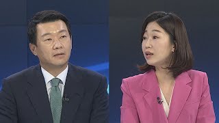 [뉴스프라임] 국민의힘 '주호영 비대위' 출범…권성동 재신임 / 연합뉴스TV (YonhapnewsTV)