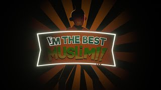 Coming Soon I'm The Best Muslim Season 2
