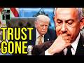 US Phones Found Spyware; Pentagon Hits Critical Over Netanyahu