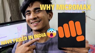 The Rise and Fall of Micromax (and Why They’re Coming Back)