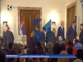 rama vucic diskriminojne gazetaret kosovare 27.05.2015 klan kosova