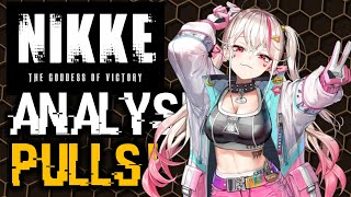 JACKAL VS VIPER! WHO IS BETTER? | NIKKE Goddess of Victory