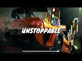 sia unstoppable ultra remix bass boosted motivation libr4ry