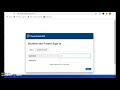 How To Log In To PowerSchool